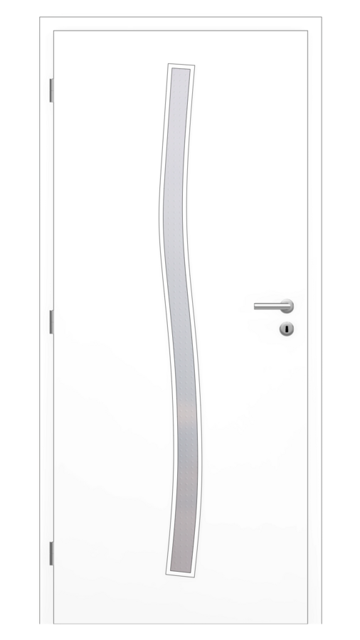 Gabreta / Gabreta 2 / CPL - biela prémium / Master carre