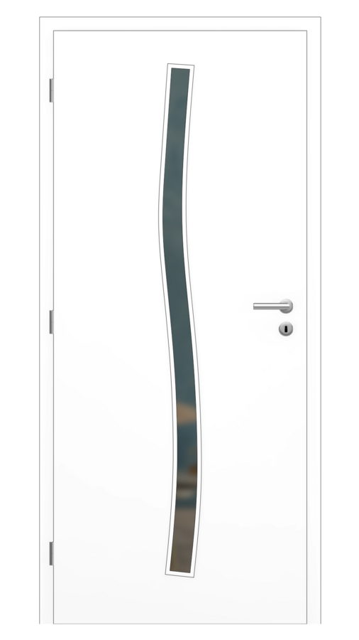 Gabreta / Gabreta 2 / CPL - biela prémium / Planibel sivá