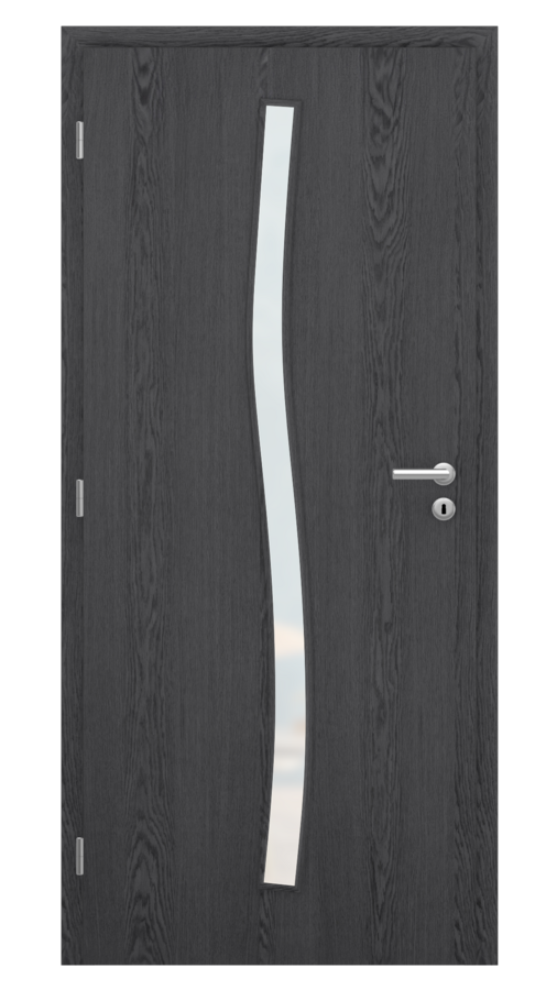 Gabreta / Gabreta 2 / SOLO STRUKTUR - dub dark grey / Satinato