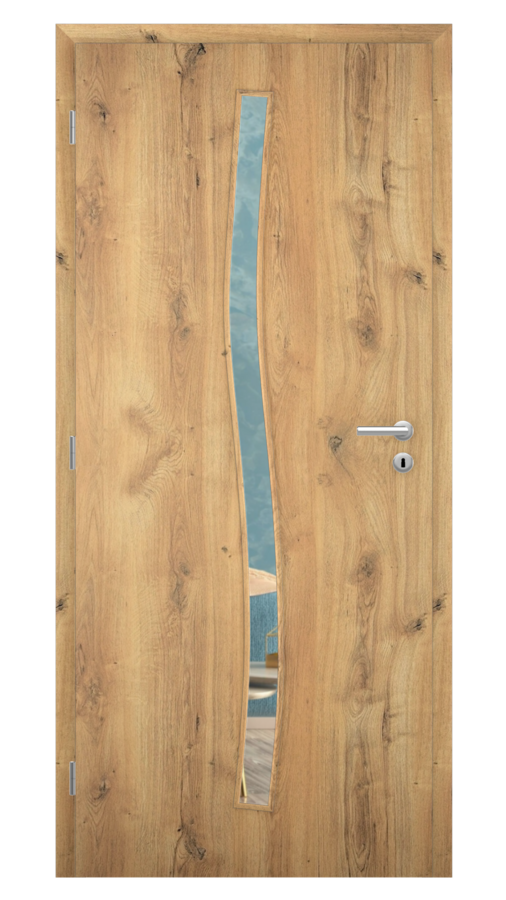 Gabreta / Gabreta 2 / SOLO STRUKTUR - dub forest / Číre sklo