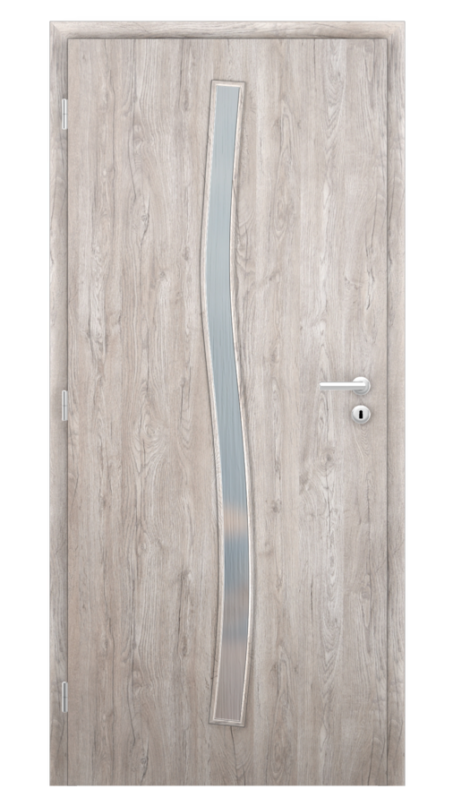 Gabreta / Gabreta 2 / SOLO STRUKTUR - dub alpský / Kôra, číra