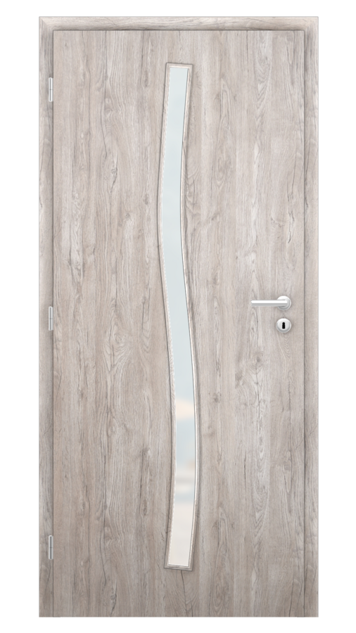 Gabreta / Gabreta 2 / SOLO STRUKTUR - dub alpský / Satinato