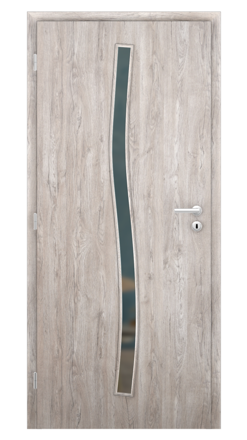 Gabreta / Gabreta 2 / SOLO STRUKTUR - dub alpský / Planibel sivá