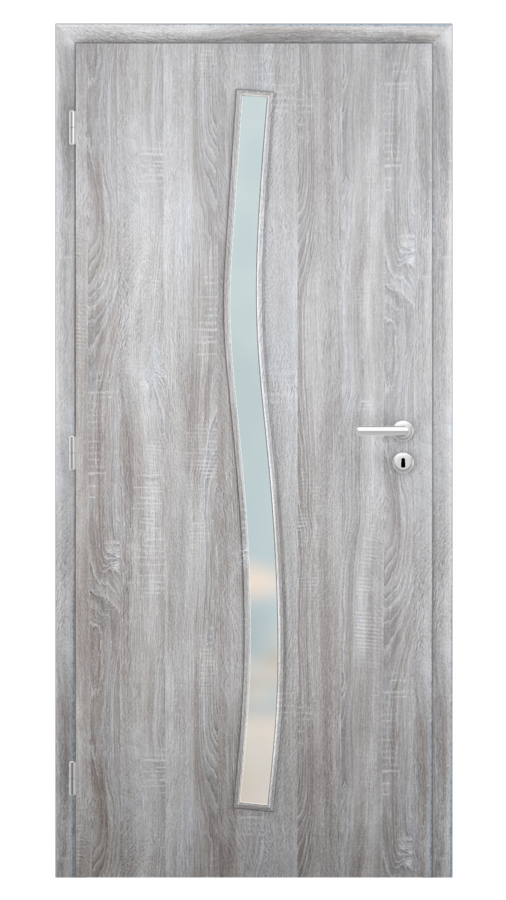 Gabreta / Gabreta 2 / SOLO STRUKTUR - dub archico / Činčila, číra