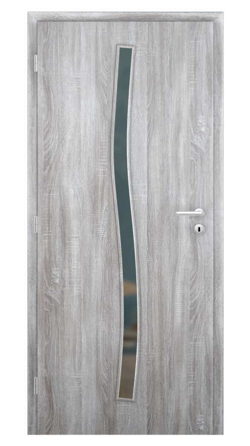 Gabreta / Gabreta 2 / SOLO STRUKTUR - dub archico / Planibel sivá