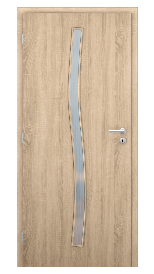 Gabreta / Gabreta 2 / SOLO STRUKTUR - dub sonoma / Kôra, číra