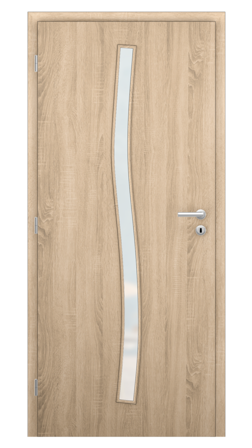 Gabreta / Gabreta 2 / SOLO STRUKTUR - dub sonoma / Satinato