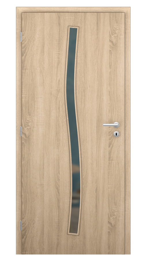 Gabreta / Gabreta 2 / SOLO STRUKTUR - dub sonoma / Planibel sivá