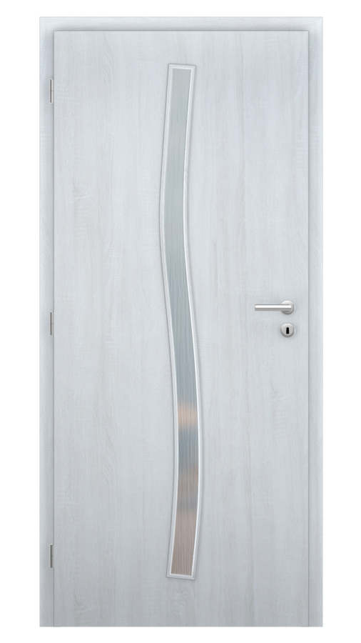 Gabreta / Gabreta 2 / SOLO STRUKTUR - andorra white  / Kôra, číra