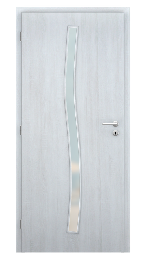 Gabreta / Gabreta 2 / SOLO STRUKTUR - andorra white  / Činčila, číra