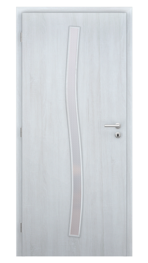 Gabreta / Gabreta 2 / SOLO STRUKTUR - andorra white  / Master carre