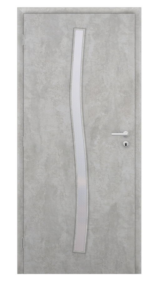 Gabreta / Gabreta 2 / SOLO STRUKTUR - beton / Master carre