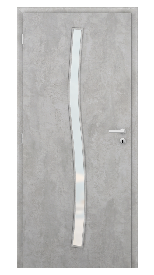 Gabreta / Gabreta 2 / SOLO STRUKTUR - beton / Satinato