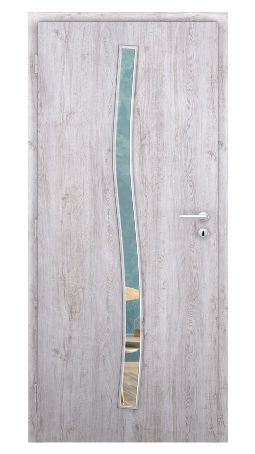 Gabreta / Gabreta 2 / SOLO STRUKTUR - dub western / Číre sklo