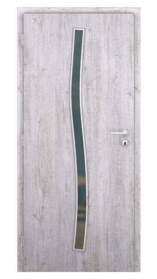 Gabreta / Gabreta 2 / SOLO STRUKTUR - dub western / Planibel sivá