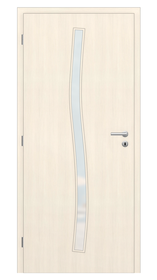 Gabreta / Gabreta 2 / CPL SOLO 3D - cremeline / Satinato