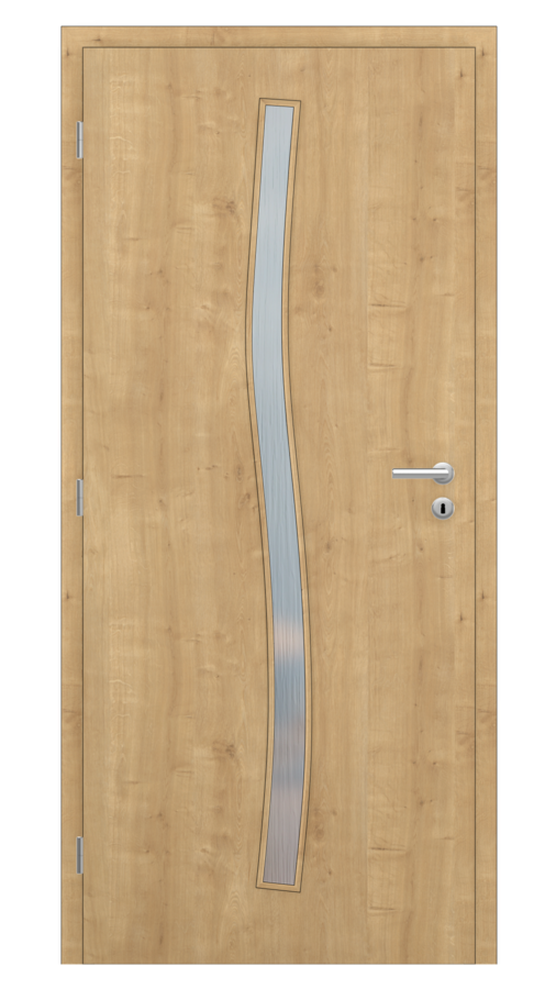 Gabreta / Gabreta 2 / CPL SOLO 3D - dub prírodný / Kôra, číra