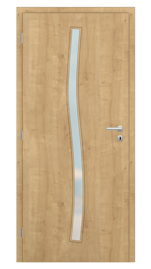 Gabreta / Gabreta 2 / CPL SOLO 3D - dub prírodný / Činčila, číra