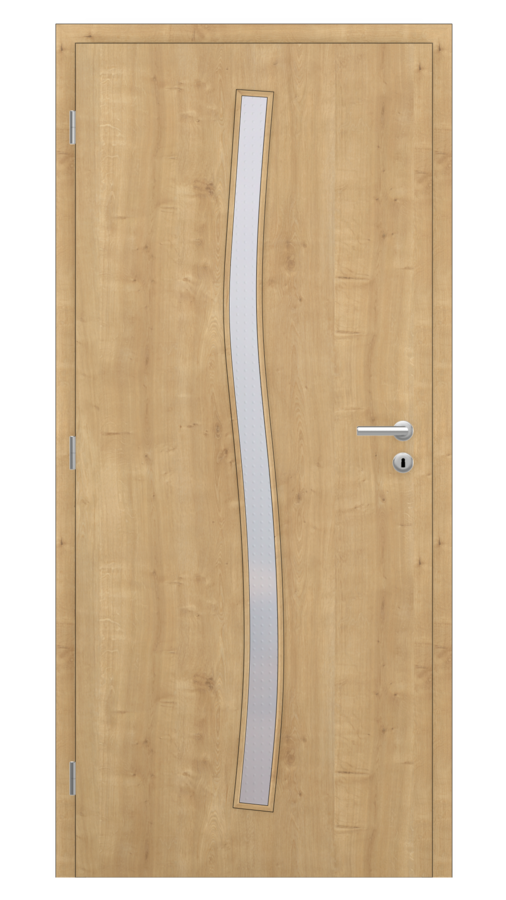 Gabreta / Gabreta 2 / CPL SOLO 3D - dub prírodný / Master carre