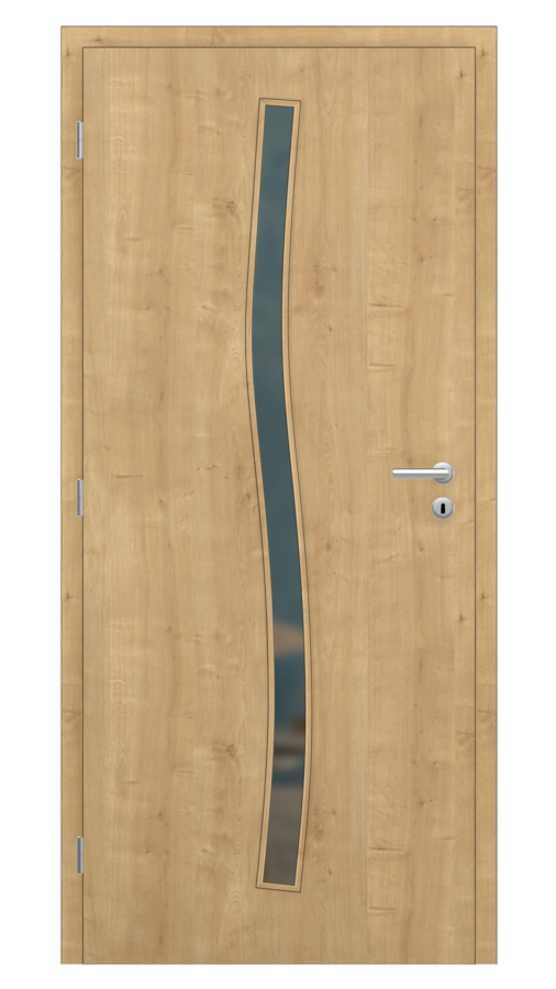 Gabreta / Gabreta 2 / CPL SOLO 3D - dub prírodný / Planibel sivá