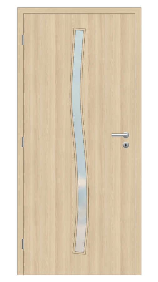 Gabreta / Gabreta 2 / CPL SOLO 3D - dub bielený / Činčila, číra