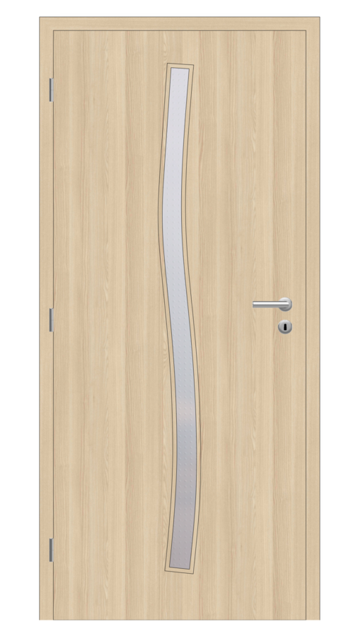 Gabreta / Gabreta 2 / CPL SOLO 3D - dub bielený / Master carre