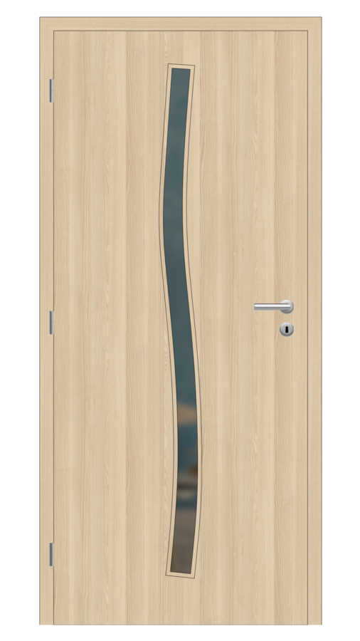 Gabreta / Gabreta 2 / CPL SOLO 3D - dub bielený / Planibel sivá