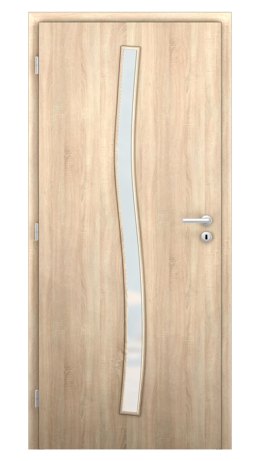 Gabreta / Gabreta 2 / CPL SOLO 3D - bardolino / Satinato