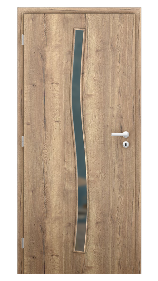 Gabreta / Gabreta 2 / CPL SOLO 3D - dub halifax / Planibel sivá