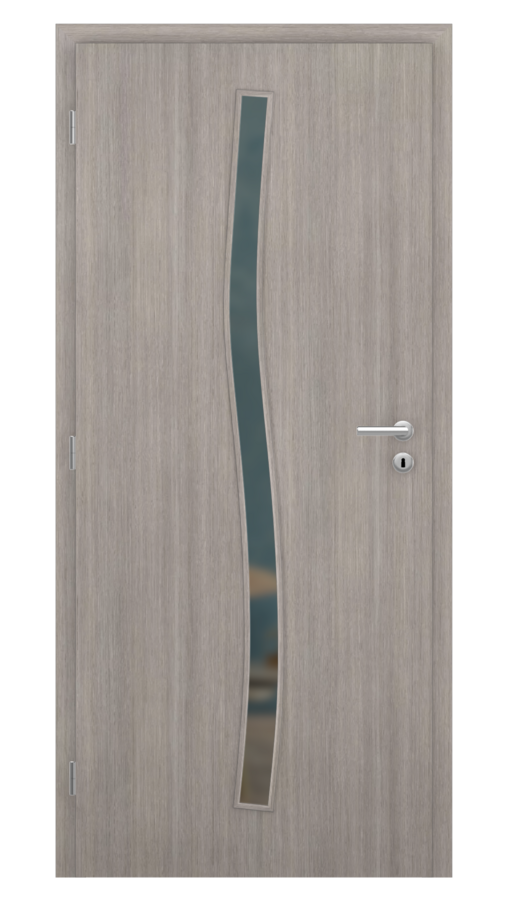 Gabreta / Gabreta 2 / CPL SOLO 3D - skyline / Planibel sivá