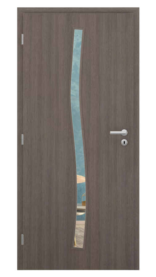 Gabreta / Gabreta 2 / CPL SOLO 3D - spaceline / Číre sklo