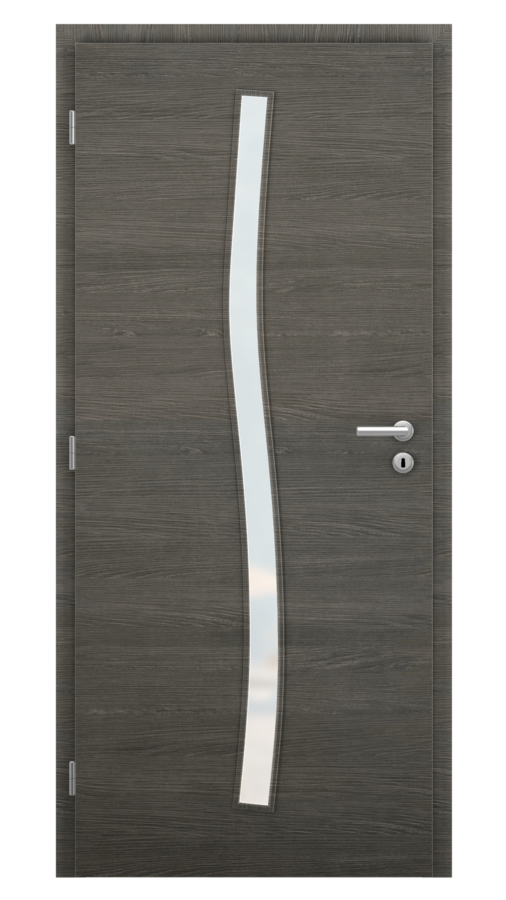 Gabreta / Gabreta 2 / SOLO MATRIX - rimini priečne / Satinato