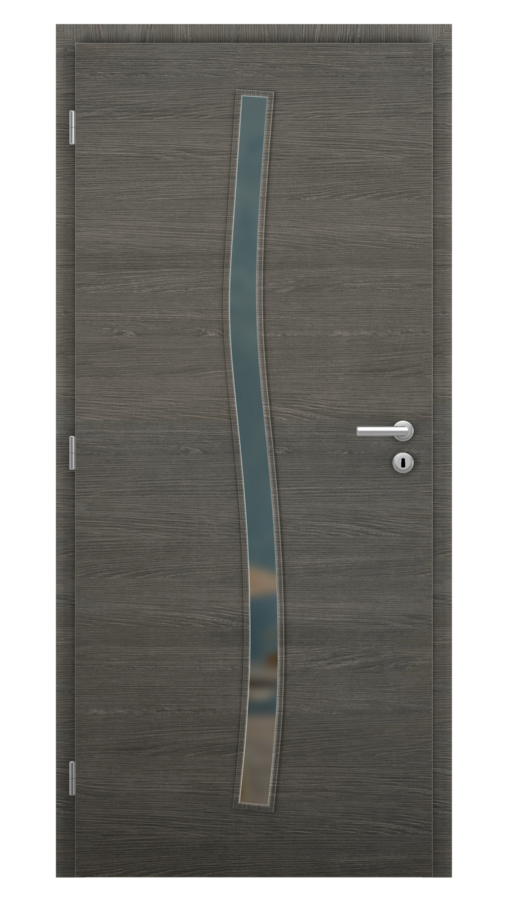 Gabreta / Gabreta 2 / SOLO MATRIX - rimini priečne / Planibel sivá