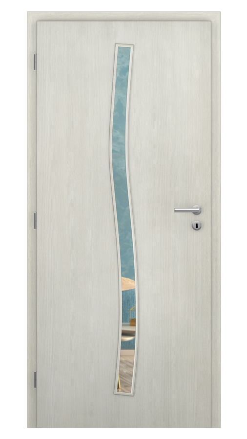 Gabreta / Gabreta 2 / SOLO MATRIX - monza / Číre sklo