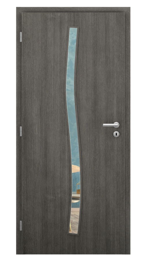 Gabreta / Gabreta 2 / SOLO MATRIX - trento / Číre sklo