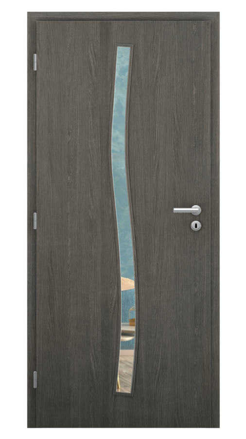 Gabreta / Gabreta 2 / SOLO MATRIX - rimini / Číre sklo