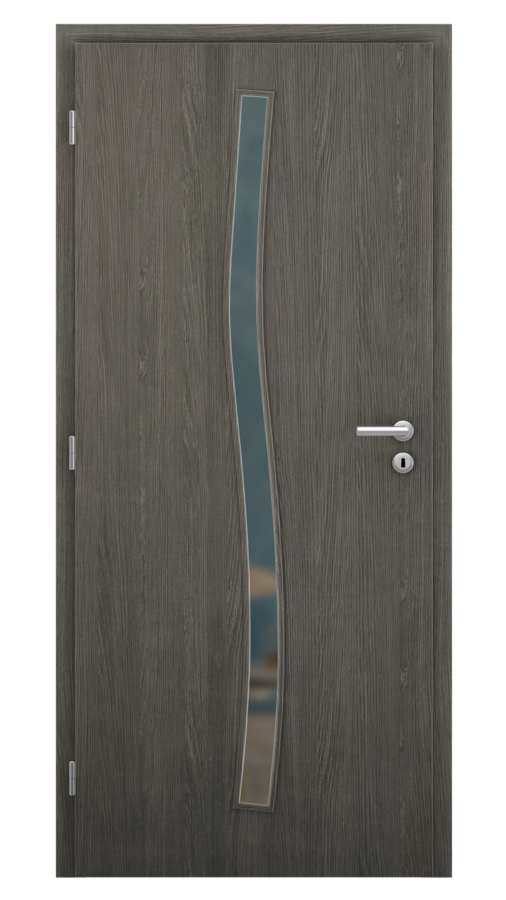 Gabreta / Gabreta 2 / SOLO MATRIX - rimini / Planibel sivá