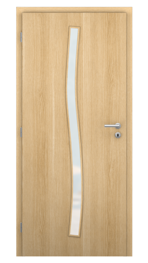 Gabreta / Gabreta 2 / SOLO MATRIX - bergamo pozdĺžne / Satinato