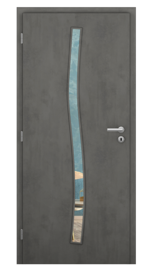 Gabreta / Gabreta 2 / SOLO MATRIX - chromix / Číre sklo