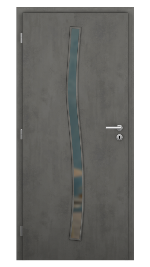 Gabreta / Gabreta 2 / SOLO MATRIX - chromix / Planibel sivá