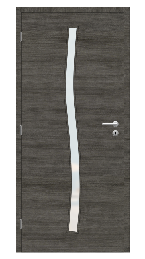 Gabreta / Gabreta 2 / SOLO MATRIX - trento priečna / Satinato