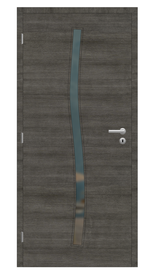 Gabreta / Gabreta 2 / SOLO MATRIX - trento priečna / Planibel sivá