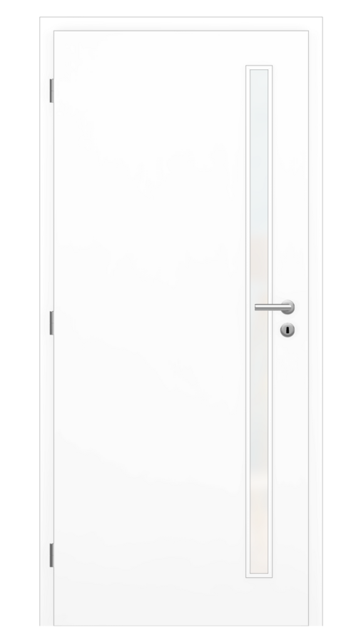 Gabreta / Gabreta 3 / FÓLIA - folie biela / Satinato