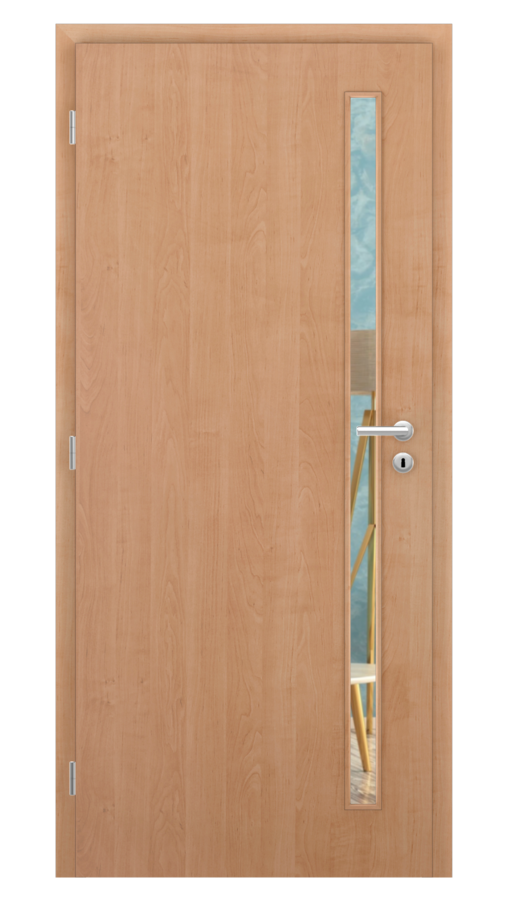 Gabreta / Gabreta 3 / FÓLIA - jelša / Číre sklo