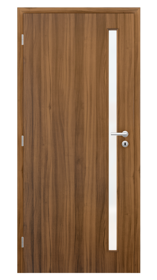 Gabreta / Gabreta 3 / FÓLIA - orech / Satinato