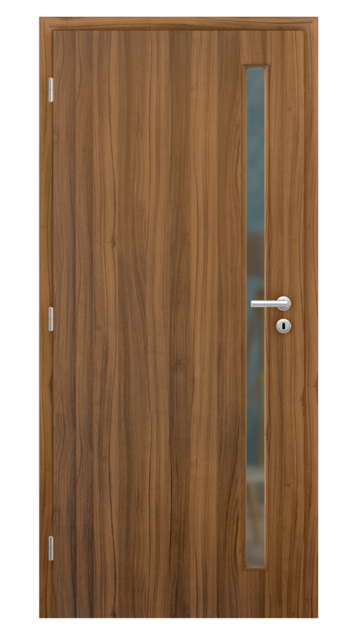 Gabreta / Gabreta 3 / FÓLIA - orech / Planibel sivá