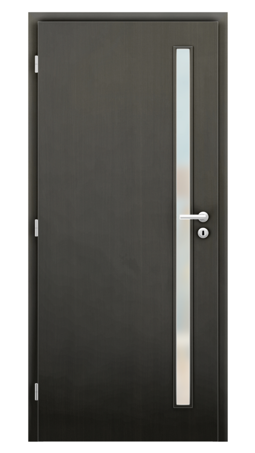 Gabreta / Gabreta 3 / FÓLIA - wenge / Činčila, číra