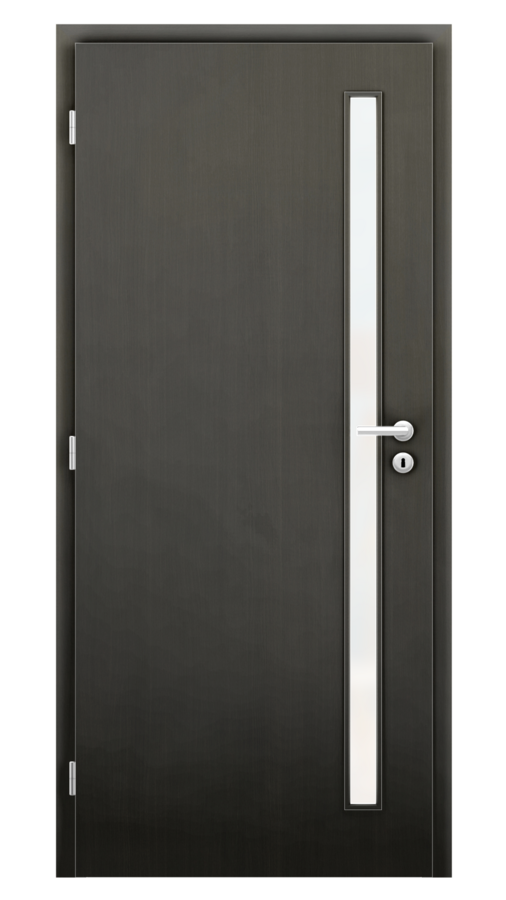 Gabreta / Gabreta 3 / FÓLIA - wenge / Satinato