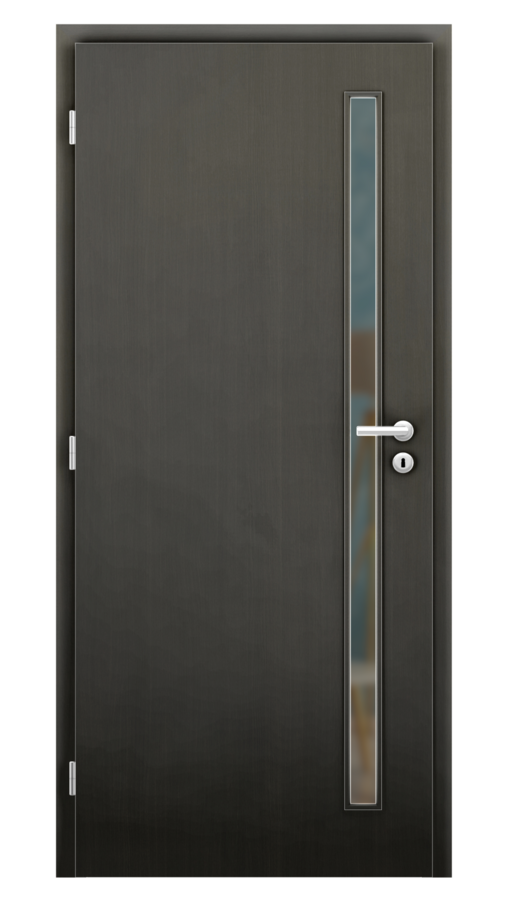 Gabreta / Gabreta 3 / FÓLIA - wenge / Planibel sivá