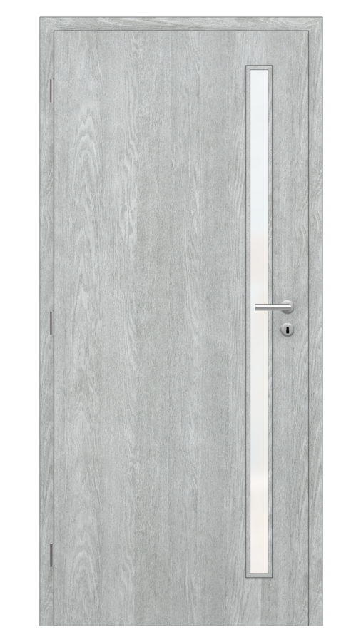 Gabreta / Gabreta 3 / FÓLIA - earl grey / Satinato